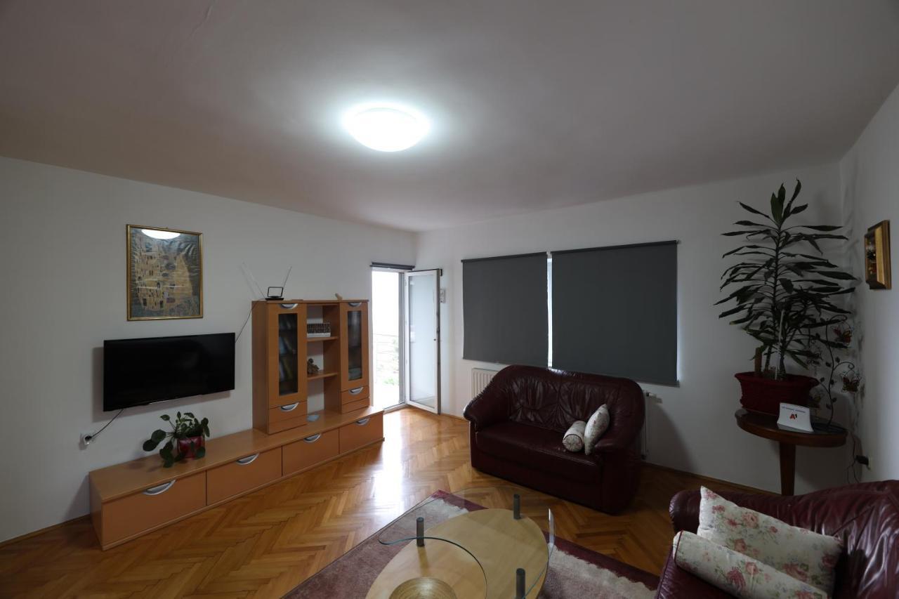 Apartment Cvjetna 리예카 외부 사진
