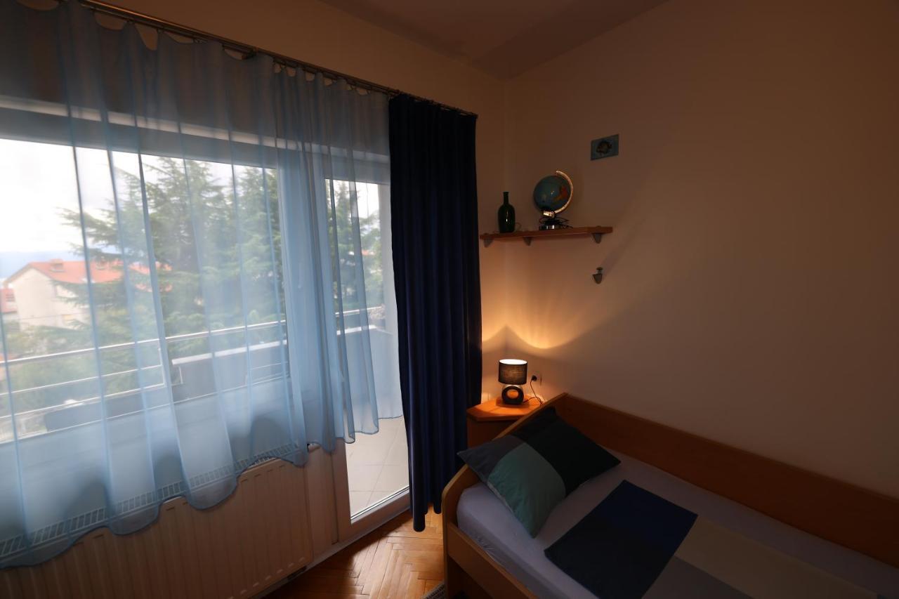 Apartment Cvjetna 리예카 외부 사진