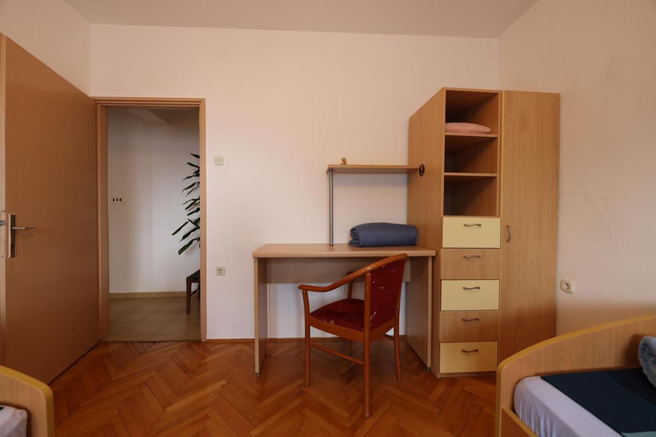 Apartment Cvjetna 리예카 외부 사진