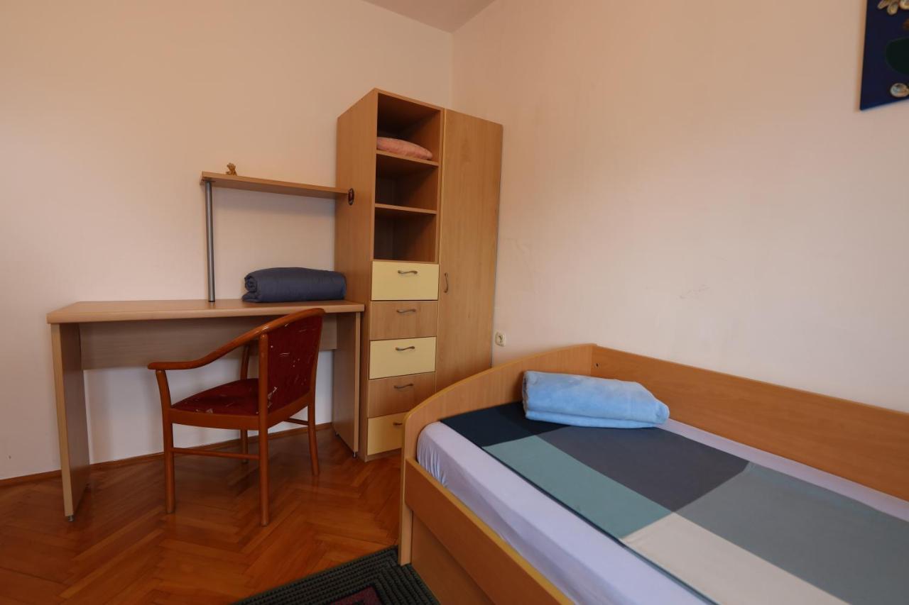 Apartment Cvjetna 리예카 외부 사진
