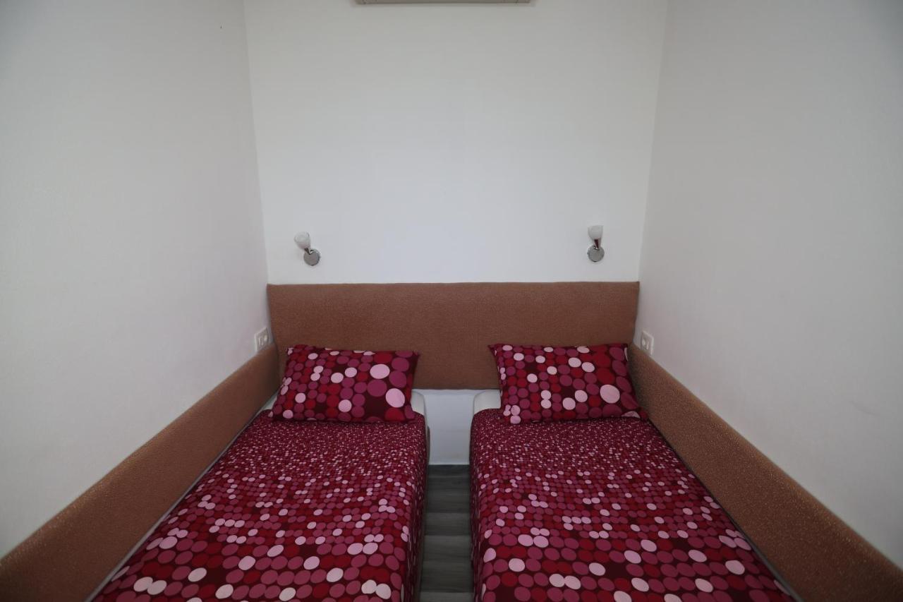 Apartment Cvjetna 리예카 외부 사진