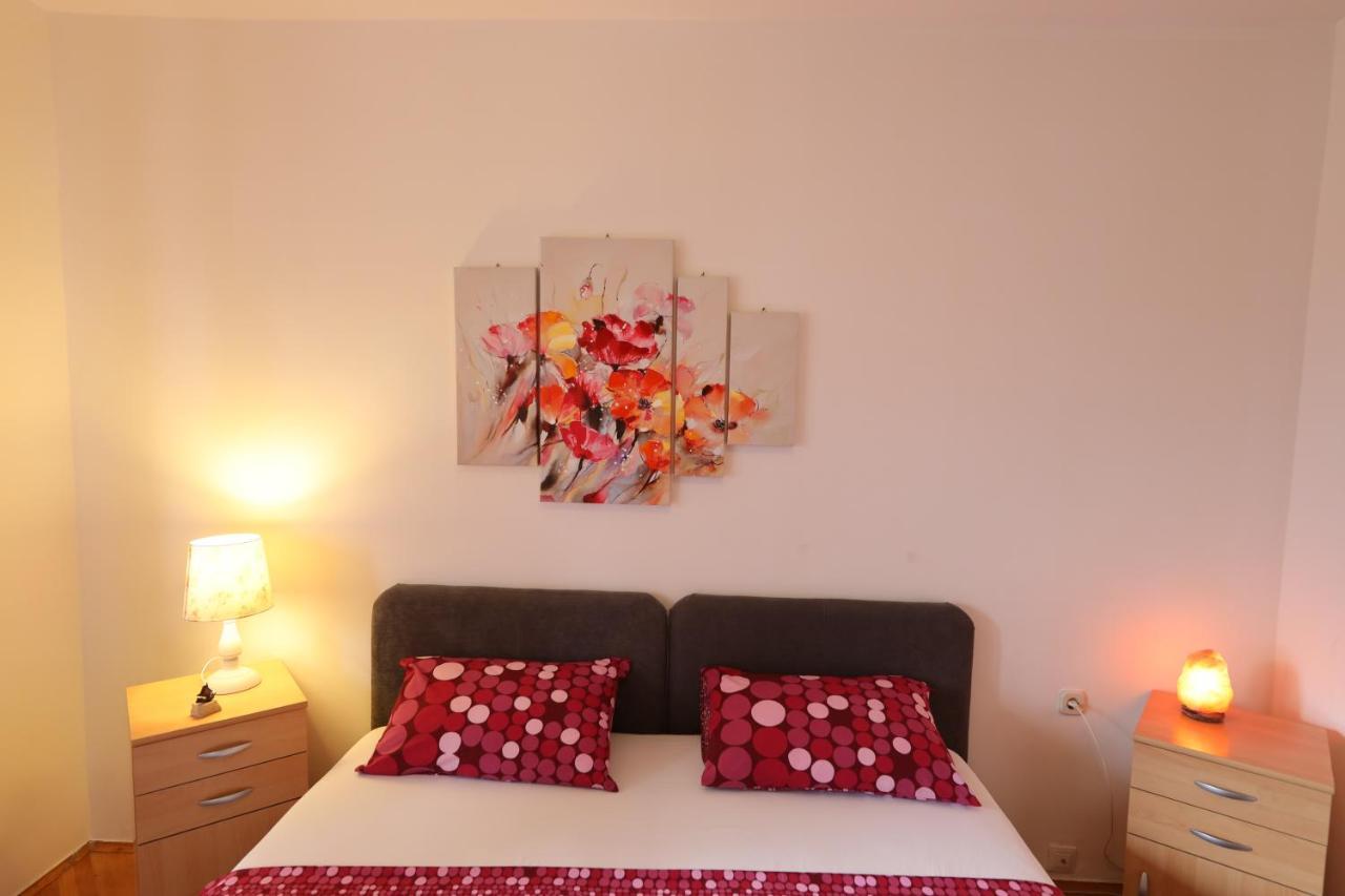 Apartment Cvjetna 리예카 외부 사진