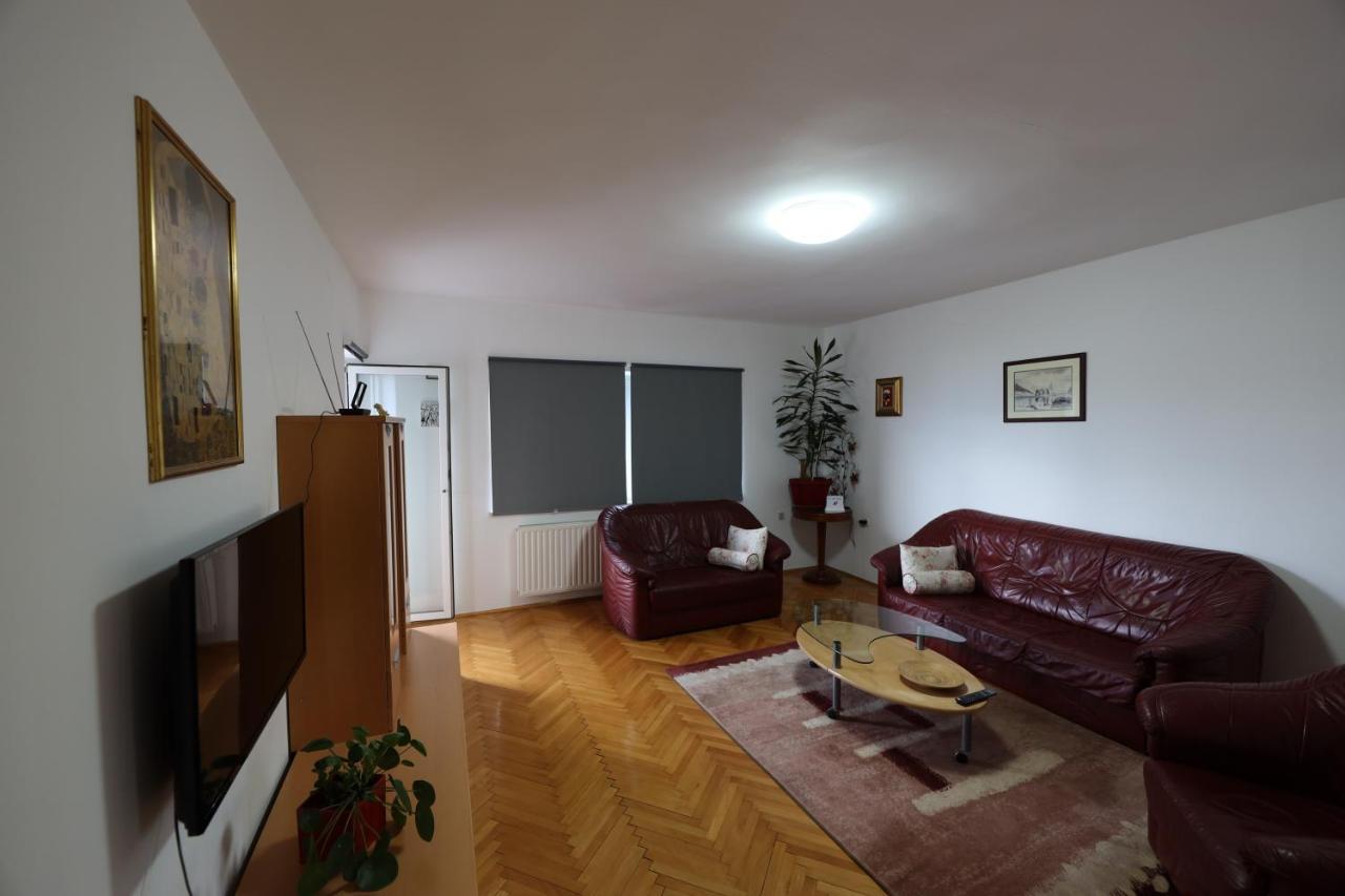 Apartment Cvjetna 리예카 외부 사진