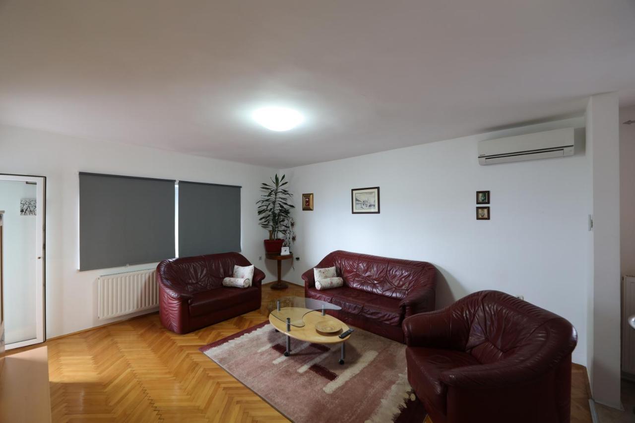 Apartment Cvjetna 리예카 외부 사진