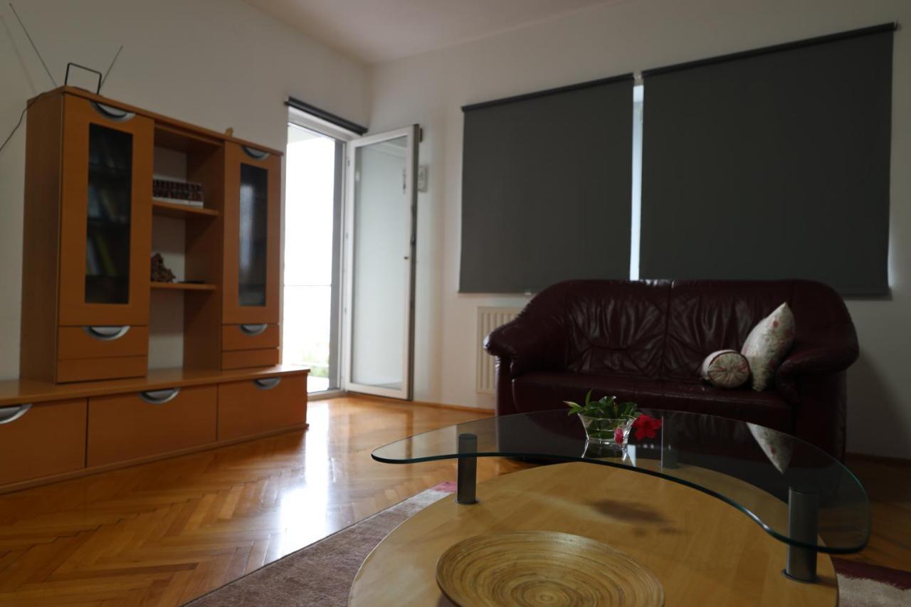 Apartment Cvjetna 리예카 외부 사진