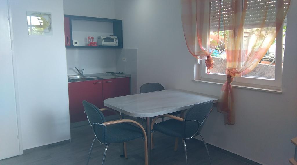 Apartment Cvjetna 리예카 외부 사진