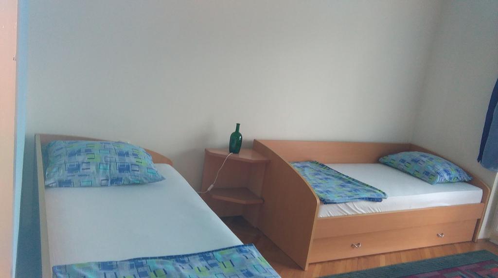 Apartment Cvjetna 리예카 외부 사진