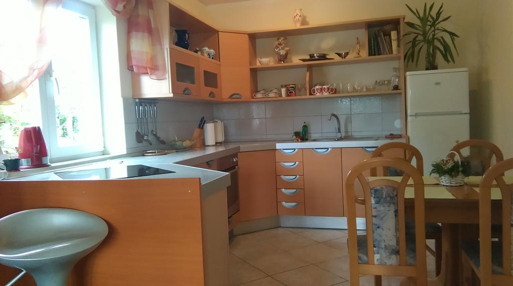 Apartment Cvjetna 리예카 외부 사진