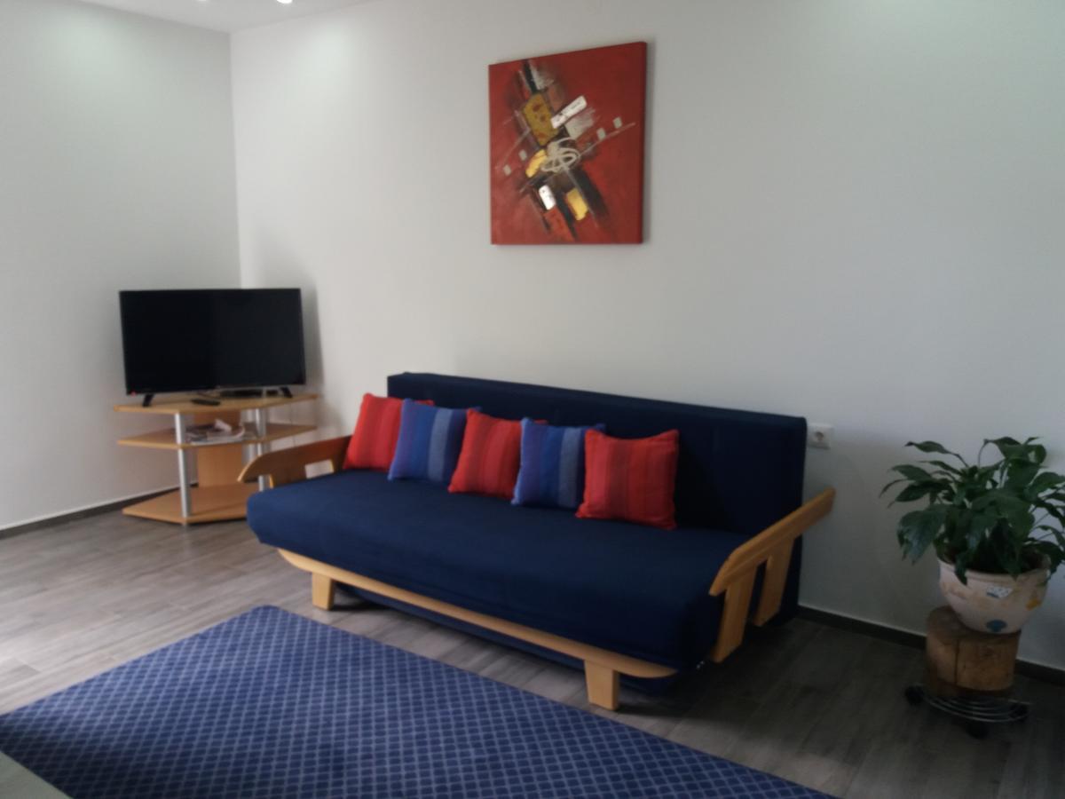 Apartment Cvjetna 리예카 외부 사진