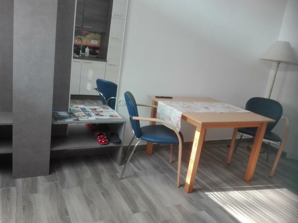 Apartment Cvjetna 리예카 외부 사진